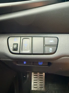 Hyundai Ioniq Hyundai IONIQ Hybrid Premium 1.6 GDi  | Auto.bg — изображение 11