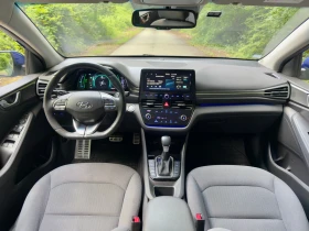 Hyundai Ioniq Hyundai IONIQ Hybrid Premium 1.6 GDi  | Auto.bg — изображение 13