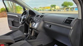 VW Touran ТОП СЪСТОЯНИЕ/FACCE LIFT | Auto.bg — изображение 10