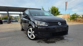 VW Touran ТОП СЪСТОЯНИЕ/FACCE LIFT | Auto.bg — изображение 2