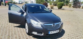 Opel Insignia 2.0 CDTI | Mobile.bg � ����� ������ 6