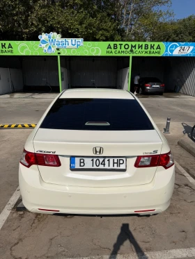 Honda Accord 2.2 I-DTEC 150 | Auto.bg — изображение 4