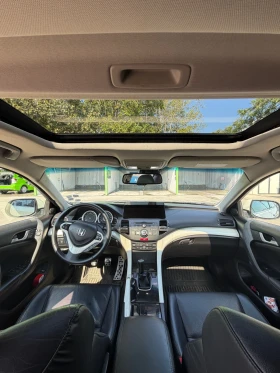 Honda Accord 2.2 I-DTEC 150 | Auto.bg — изображение 11