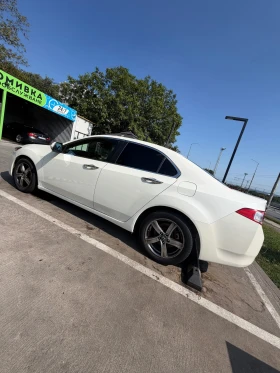 Honda Accord 2.2 I-DTEC 150 | Auto.bg — изображение 7