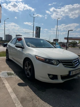 Honda Accord 2.2 I-DTEC 150 | Auto.bg — изображение 9