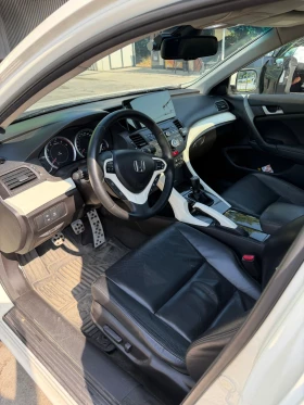 Honda Accord 2.2 I-DTEC 150 | Auto.bg — изображение 12