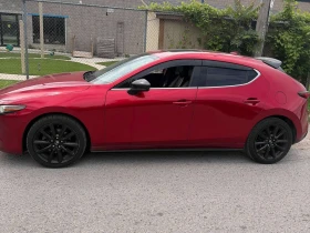 Mazda 3 * GT w/Turbo Auto i ACTIV AWD * CARFAX *  | Mobile.bg � ����� ������ 2