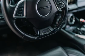 Chevrolet Camaro 2SS Цена до България & АвтоКредит | Auto.bg — изображение 6