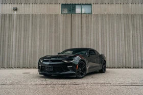 Chevrolet Camaro 2SS Цена до България & АвтоКредит