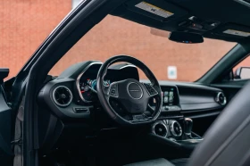 Chevrolet Camaro 2SS Цена до България & АвтоКредит | Auto.bg — изображение 14