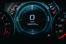 Chevrolet Camaro 2SS Цена до България & АвтоКредит | Auto.bg — изображение 8