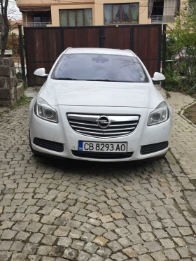 Opel Insignia | Mobile.bg � ����� ������ 4