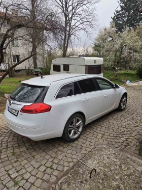Opel Insignia | Mobile.bg � ����� ������ 6