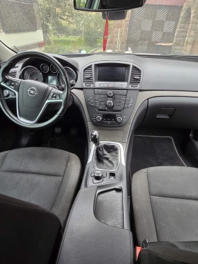 Opel Insignia | Mobile.bg � ����� ������ 8