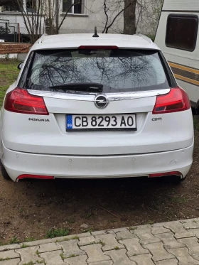 Opel Insignia | Mobile.bg � ����� ������ 7