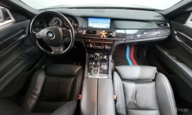 BMW 750 * 750Li M Sports * ���� �� �� | Mobile.bg � ����� ������ 8