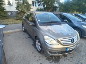 Mercedes-Benz B 180 - 2550 € - 53428719 2