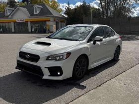 ������ Subaru WRX