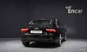 Audi A7 * 50 TDI Quattro Premium *  | Auto.bg — изображение 4