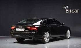 Audi A7 * 50 TDI Quattro Premium *  | Auto.bg — изображение 2