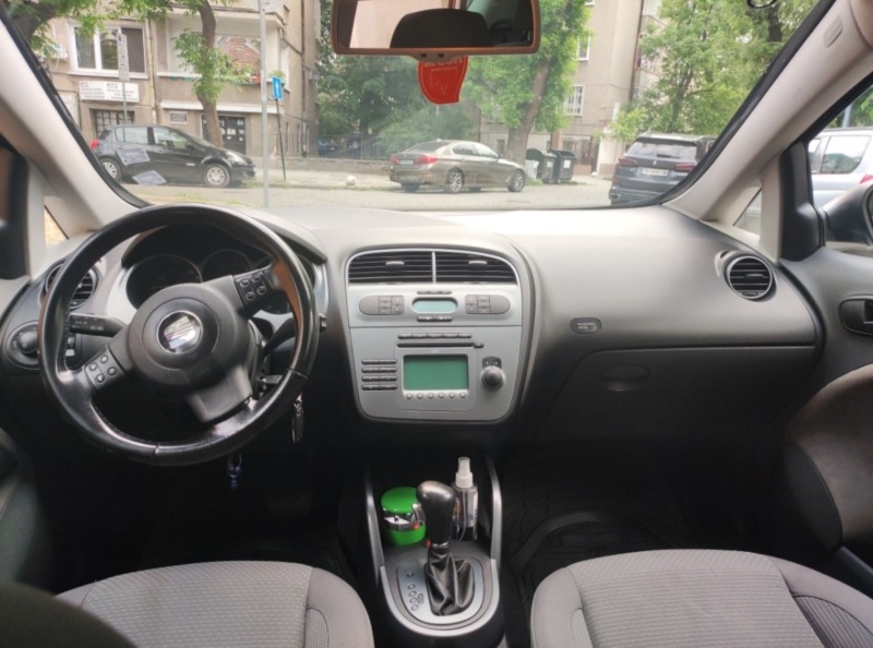 Seat Altea, снимка 6 - Автомобили и джипове - 45061089