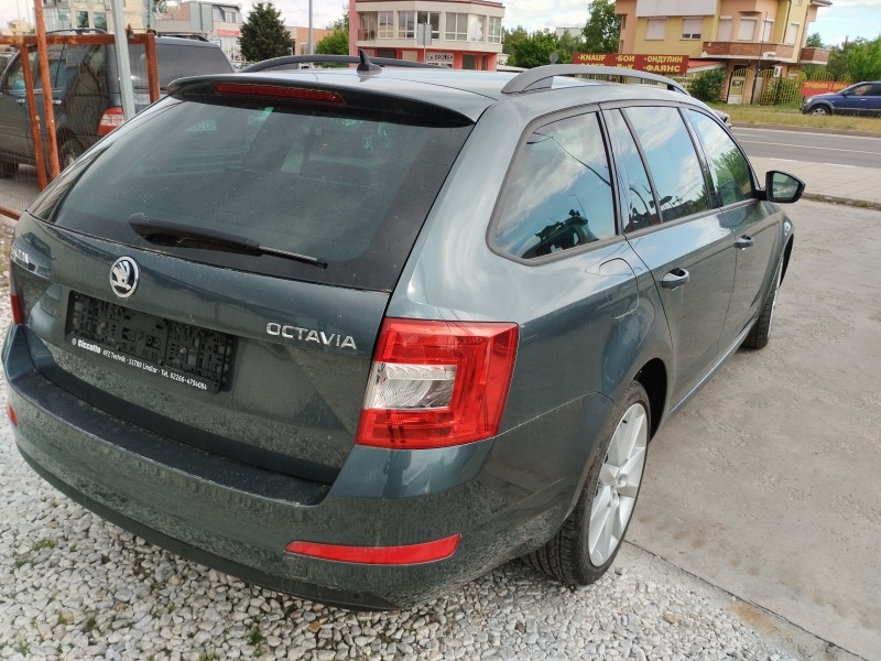 Skoda Octavia, снимка 3 - Автомобили и джипове - 45430626