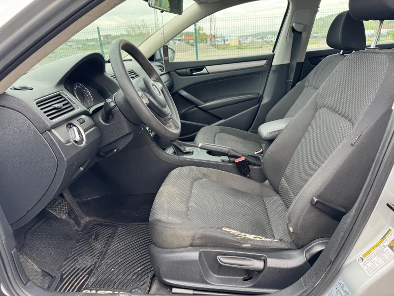 VW Passat Проблем в скорости!, снимка 6 - Автомобили и джипове - 52688140