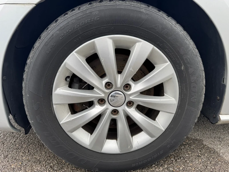 VW Passat Проблем в скорости!, снимка 13 - Автомобили и джипове - 52688140