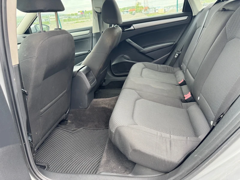 VW Passat Проблем в скорости!, снимка 12 - Автомобили и джипове - 52688140