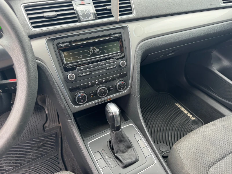 VW Passat Проблем в скорости!, снимка 8 - Автомобили и джипове - 52688140