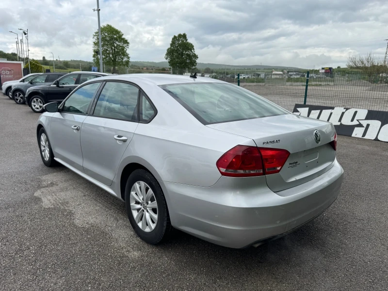 VW Passat Проблем в скорости!, снимка 5 - Автомобили и джипове - 52688140