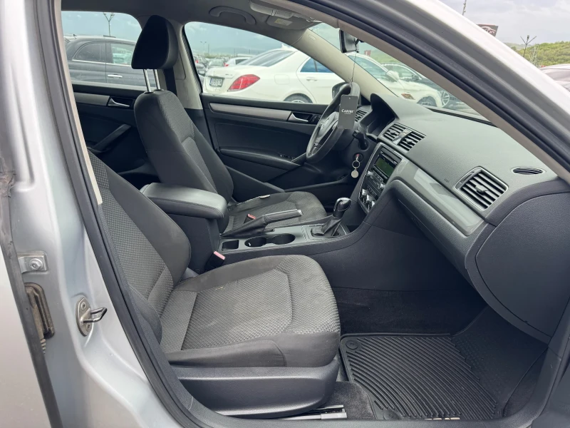 VW Passat Проблем в скорости!, снимка 9 - Автомобили и джипове - 52688140