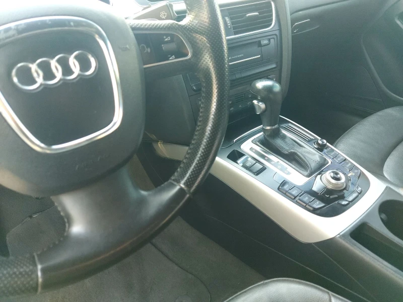 Audi A5 Купе, снимка 15 - Автомобили и джипове - 48448582