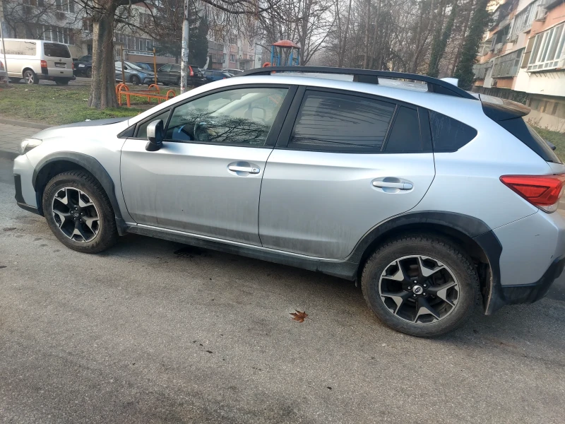 Subaru XV, снимка 2 - Автомобили и джипове - 48787930