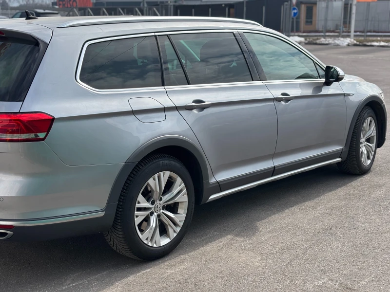 VW Alltrack, снимка 4 - Автомобили и джипове - 49311900