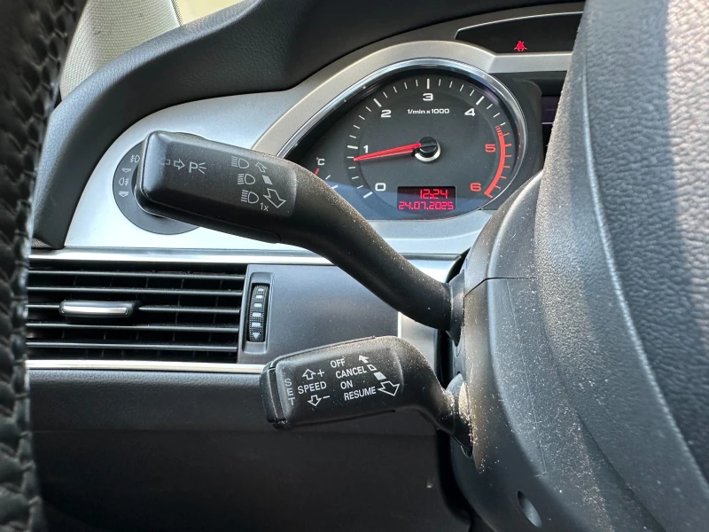 Audi A6 Facelift/3.0tdi/Quattro, снимка 16 - Автомобили и джипове - 49525132