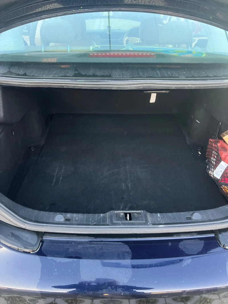 Mercedes-Benz CLS 320 CDI, снимка 9 - Автомобили и джипове - 51562016