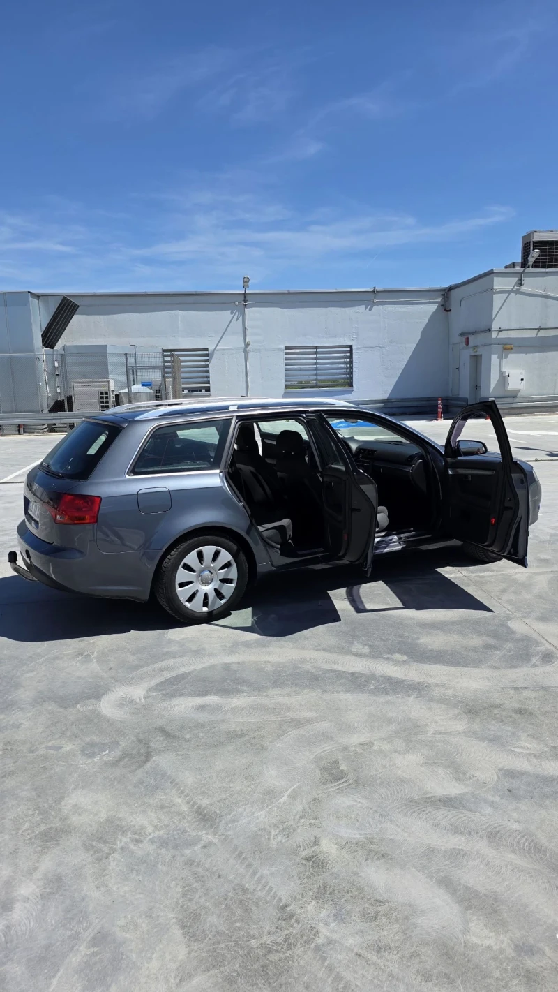 Audi A4 2.0tdi , снимка 17 - Автомобили и джипове - 52564882