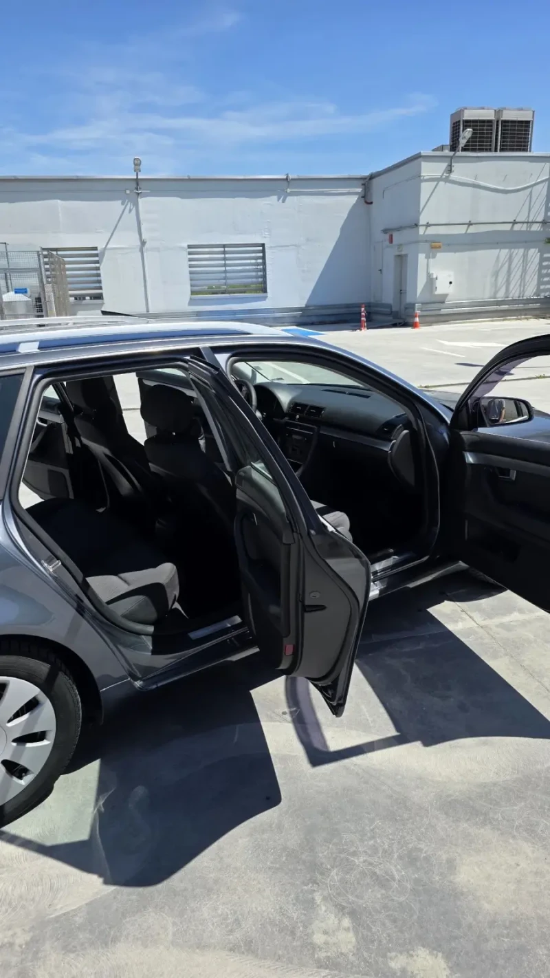 Audi A4 2.0tdi , снимка 14 - Автомобили и джипове - 52564882