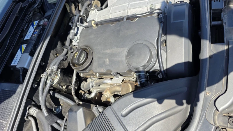 Audi A4 2.0tdi , снимка 7 - Автомобили и джипове - 52564882