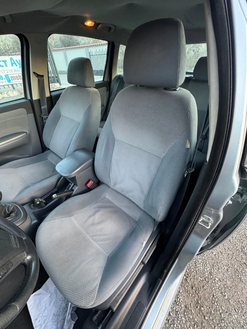 Fiat Croma 1.9JTD 120hp 939A1000, снимка 8 - Автомобили и джипове - 51933117