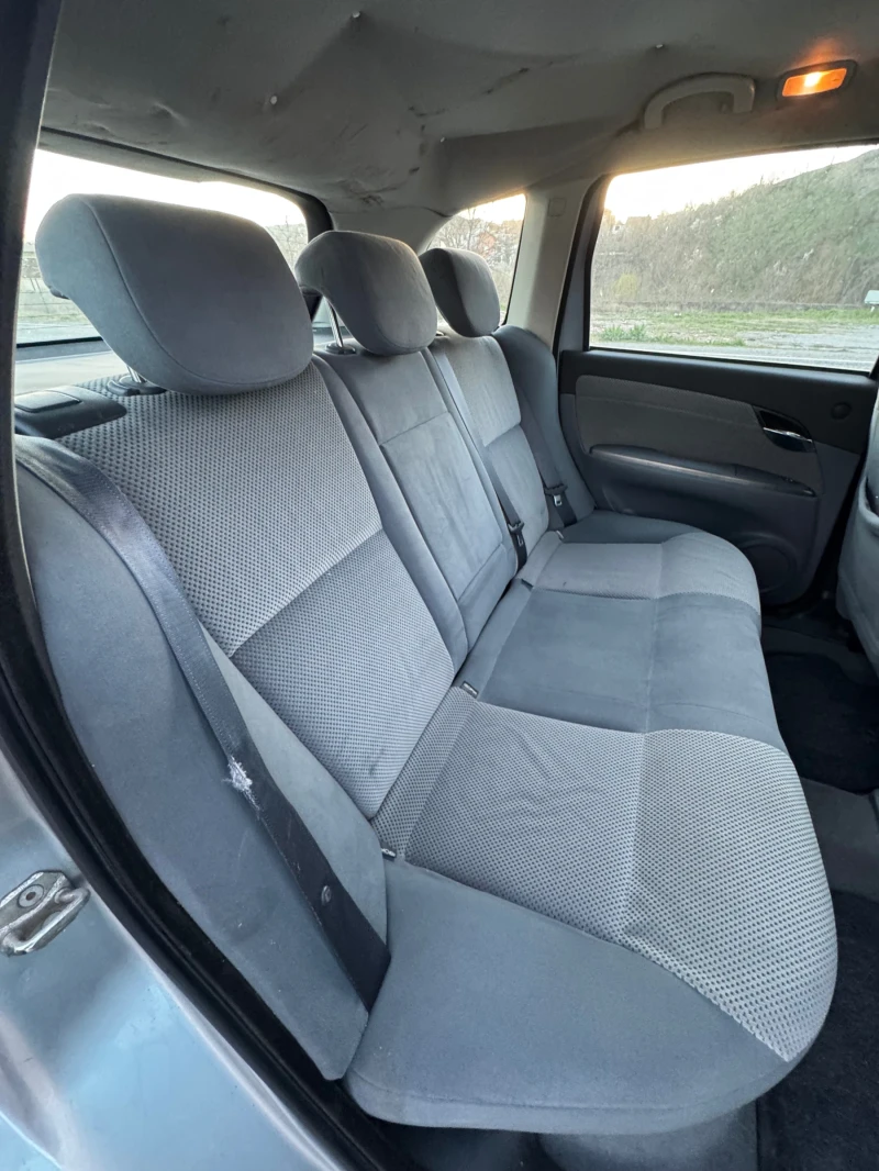 Fiat Croma 1.9JTD 120hp 939A1000, снимка 10 - Автомобили и джипове - 51933117