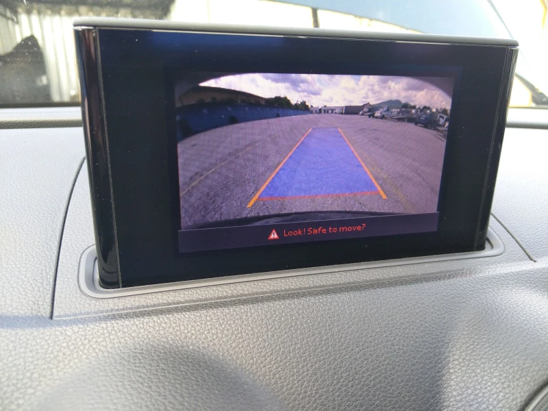 Audi A3 2.0 TDI, снимка 13 - Автомобили и джипове - 52702582