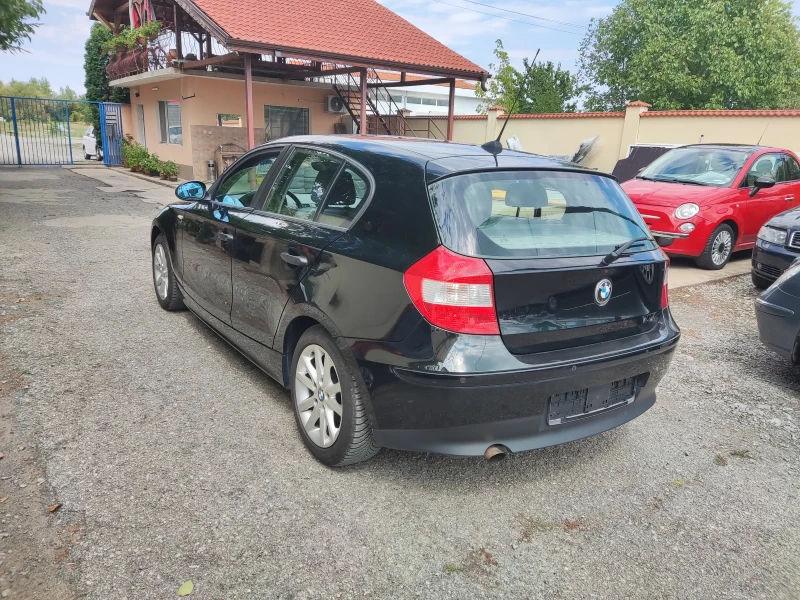 BMW 118 Gas, снимка 3 - Автомобили и джипове - 52084637