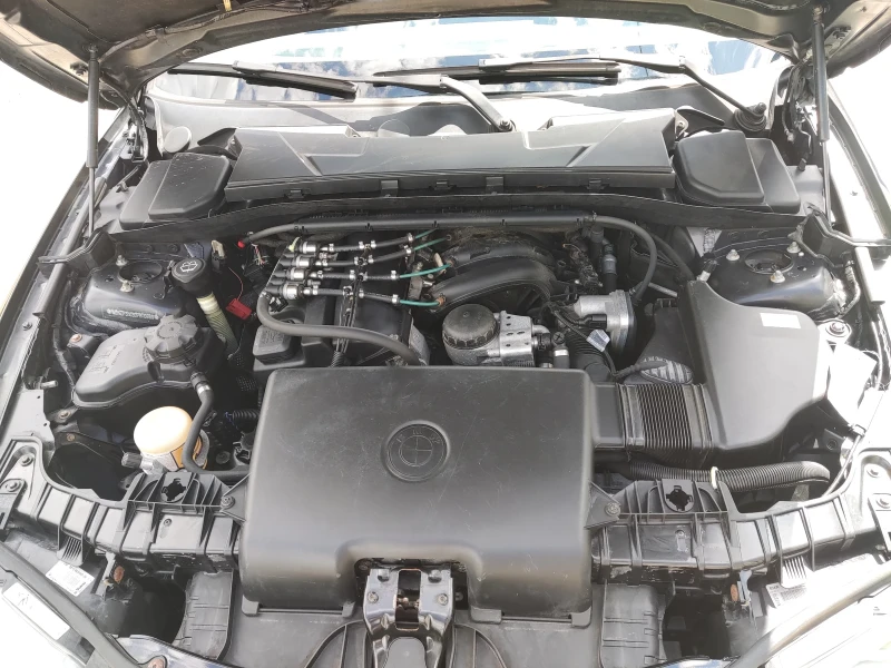 BMW 118 Gas, снимка 12 - Автомобили и джипове - 52084637