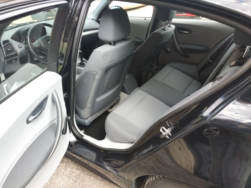 BMW 118 Gas, снимка 6 - Автомобили и джипове - 52084637