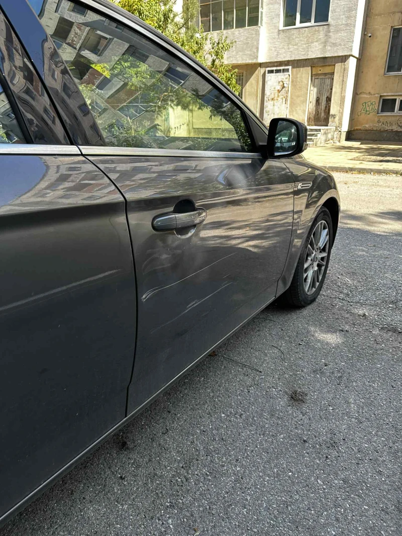 Ford Mondeo TDCI, снимка 5 - Автомобили и джипове - 51896199