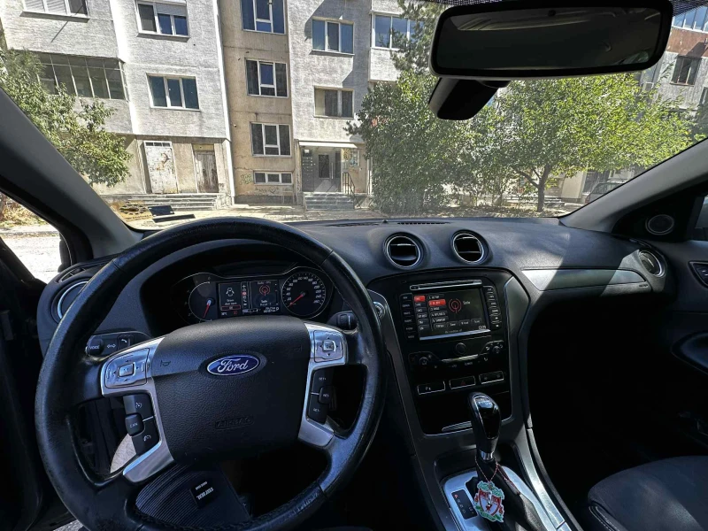 Ford Mondeo TDCI, снимка 6 - Автомобили и джипове - 51896199