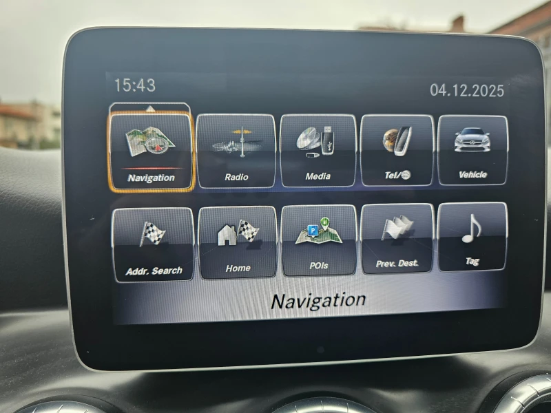 Mercedes-Benz CLA 250 4 Matic 2018, снимка 9 - Автомобили и джипове - 52728413