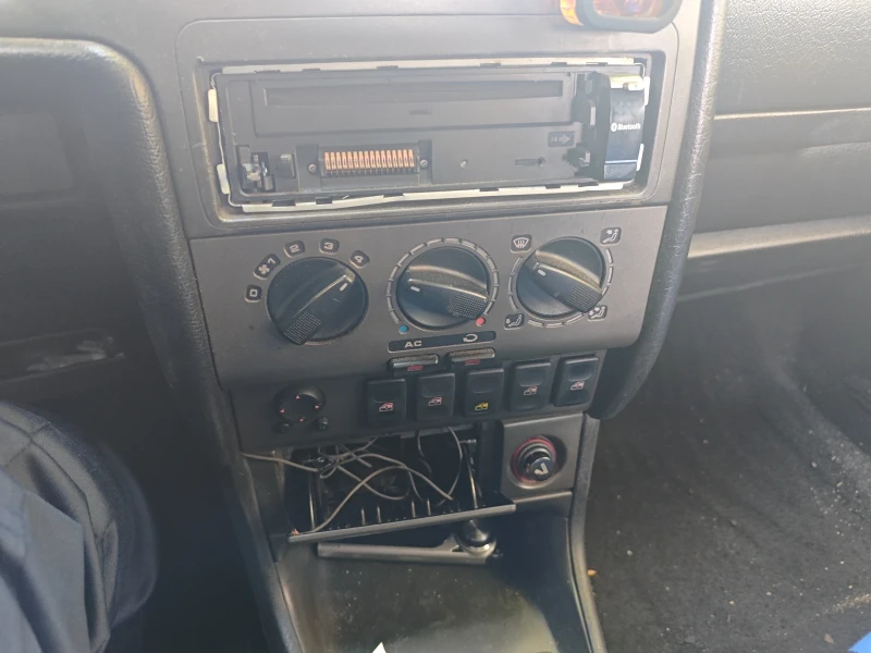 Seat Toledo, снимка 5 - Автомобили и джипове - 52766578